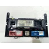 Recambio de mandos climatizador para peugeot 407 sw (05.2004) 2.0 hdi 135 referencia OEM IAM 96573322YW01  