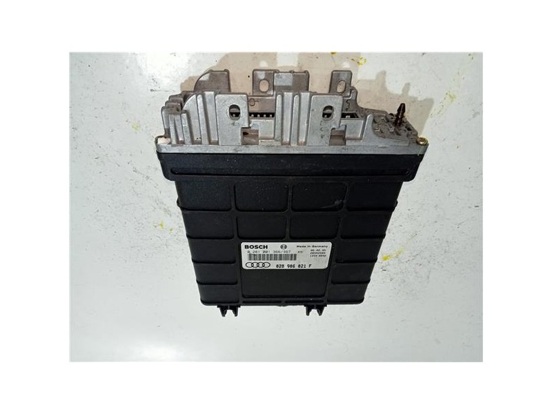Recambio de centralita inyeccion para audi a4 avant (b5)(1994) 1.9 tdi [1,9 ltr. - 81 kw tdi] referencia OEM IAM 028906021F  