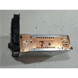 Recambio de radio cd para seat leon (1p1)(05.2005) tdi 16v referencia OEM IAM 1P0035153  