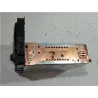 Recambio de radio cd para seat leon (1p1)(05.2005) tdi 16v referencia OEM IAM 1P0035153  