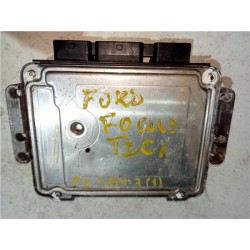 Recambio de centralita inyeccion para ford focus berlina (cb8)(2010) 1.0 edition [1,0 ltr. - 92 kw ecoboost cat] referencia OEM 