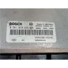 Recambio de centralita inyeccion para mitsubishi carisma berlina 5 (da0)(1995) 1.9 di-d referencia OEM IAM 0281010439  