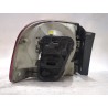 Recambio de piloto trasero derecho para volkswagen touareg (7la)(2002) 2.5 tdi r5 [2,5 ltr. - 128 kw tdi] referencia OEM IAM 7L6