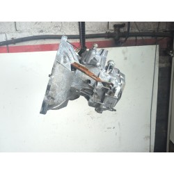 Recambio de caja cambios manual para opel corsa a tr (91_, 92_, 96_, 97_) 1.2 n referencia OEM IAM F10  
