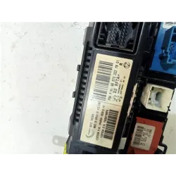 Recambio de mandos climatizador para peugeot 407 sw (05.2004) 2.0 hdi 135 referencia OEM IAM 96573322YW01  