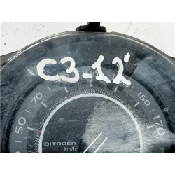 Recambio de cuadro completo para citroën c3 (09.2009) 1.4 hdi 70 referencia OEM IAM 96668806XT A2C53385827  