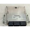 Recambio de centralita inyeccion para mitsubishi carisma berlina 5 (da0)(1995) 1.9 di-d referencia OEM IAM 0281010439  