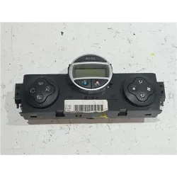 Recambio de mandos climatizador para renault scenic ii (jm)(2003) 1.9 dci (jm12, jm0g) referencia OEM IAM 8200344842  