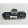Recambio de mandos climatizador para renault scenic ii (jm)(2003) 1.9 dci (jm12, jm0g) referencia OEM IAM 8200344842  