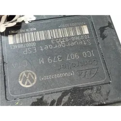 Recambio de nucleo abs para seat toledo (1m2)(03.1999) 1.9 tdi referencia OEM IAM 1J0614517J 1002060069  