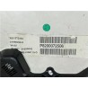 Recambio de cuadro completo para renault clio ii fase i (b/cb0)(1998) 1.9 d (b/cb0e) referencia OEM IAM P8200072506 216602203  
