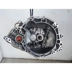 Recambio de caja cambios manual para opel corsa a (1983) 1.2 referencia OEM IAM A13661W394  