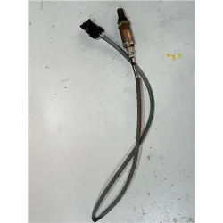 Recambio de sonda lambda para opel astra f berlina (1991) 1.7 tds referencia OEM IAM 0258003139  