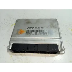Recambio de centralita inyeccion para audi a6 berlina (4b2)(1997) 2.5 tdi referencia OEM IAM 4B0907401E  