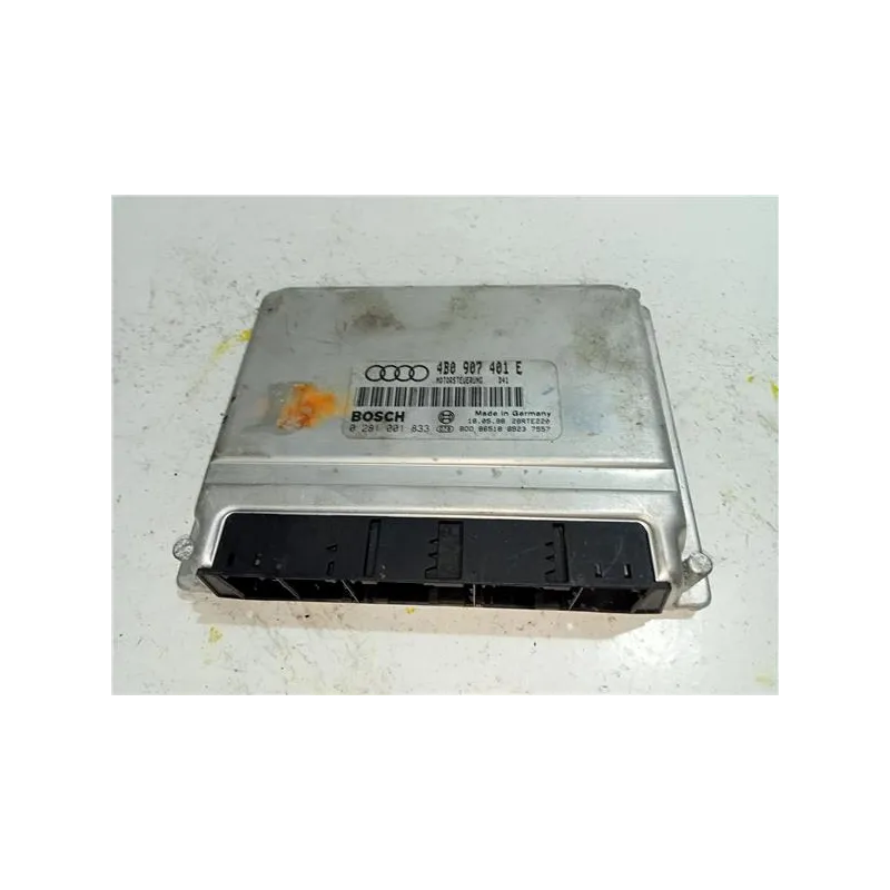 Recambio de centralita inyeccion para audi a6 berlina (4b2)(1997) 2.5 tdi referencia OEM IAM 4B0907401E  
