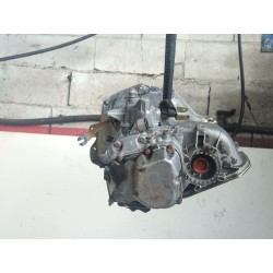 Recambio de caja cambios manual para opel corsa a tr (91_, 92_, 96_, 97_) 1.2 n referencia OEM IAM F10  