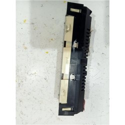 Recambio de pantalla navegador para peugeot 207 (2006) 1.4 confort [1,4 ltr. - 50 kw hdi] referencia OEM IAM 966448398000  