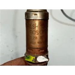 Recambio de sonda lambda para opel astra f berlina (1991) 1.7 tds referencia OEM IAM 0258003139  
