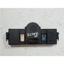 Recambio de mandos climatizador para renault scenic ii (jm)(2003) 1.9 dci (jm12, jm0g) referencia OEM IAM 8200344842  