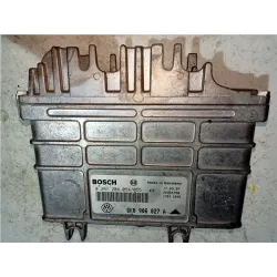 Recambio de centralita inyeccion para seat inca (6k9)(09.1995) 1.9 d combi plus/clx [1,9 ltr. - 47 kw diesel cat (1y)] referenci