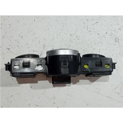 Recambio de mandos climatizador para renault scenic ii (jm)(2003) 1.9 dci (jm12, jm0g) referencia OEM IAM 8200344842  