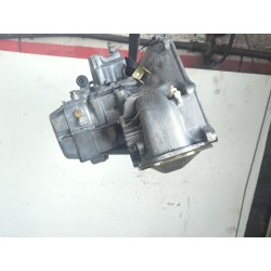 Recambio de caja cambios manual para opel corsa a tr (91_, 92_, 96_, 97_) 1.2 n referencia OEM IAM F10  