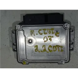 Recambio de centralita inyeccion para honda civic berlina 3 (fn)(2007) referencia OEM IAM 0281013406 37820-RSR-E25 37820RSRE25  