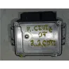 Recambio de centralita inyeccion para honda civic berlina 3 (fn)(2007) referencia OEM IAM 0281013406 37820-RSR-E25 37820RSRE25  