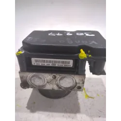 Recambio de nucleo abs para renault kangoo ii (f/kw0)(2008) 1.5 dci 110cv referencia OEM IAM 0265800498  