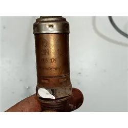Recambio de sonda lambda para opel astra f berlina (1991) 1.7 tds referencia OEM IAM 0258003139  