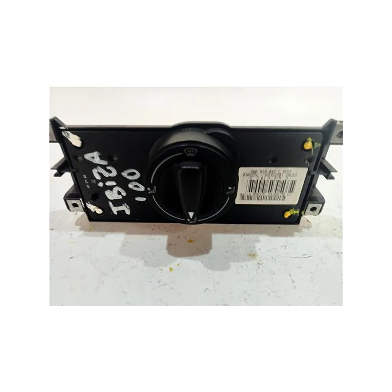 Recambio de mandos climatizador para seat ibiza (6k1)(08.1999) 1.4 referencia OEM IAM 6K0819045C 69352201  