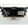 Recambio de mandos climatizador para seat ibiza (6k1)(08.1999) 1.4 referencia OEM IAM 6K0819045C 69352201  