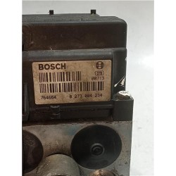 Recambio de nucleo abs para renault safrane (b54)(1996) 2.2 dt (b54g) [2,2 ltr. - 83 kw turbodiesel] referencia OEM IAM 02730042