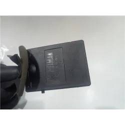 Recambio de mando limpiaparabrisas para citroën xsara berlina (1997) 1.9 td referencia OEM IAM 96049596ZL  