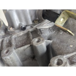 Recambio de caja cambios manual para opel corsa a tr (91_, 92_, 96_, 97_) 1.2 n referencia OEM IAM F10  