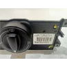 Recambio de mandos climatizador para seat ibiza (6k1)(08.1999) 1.4 referencia OEM IAM 6K0819045C 69352201  