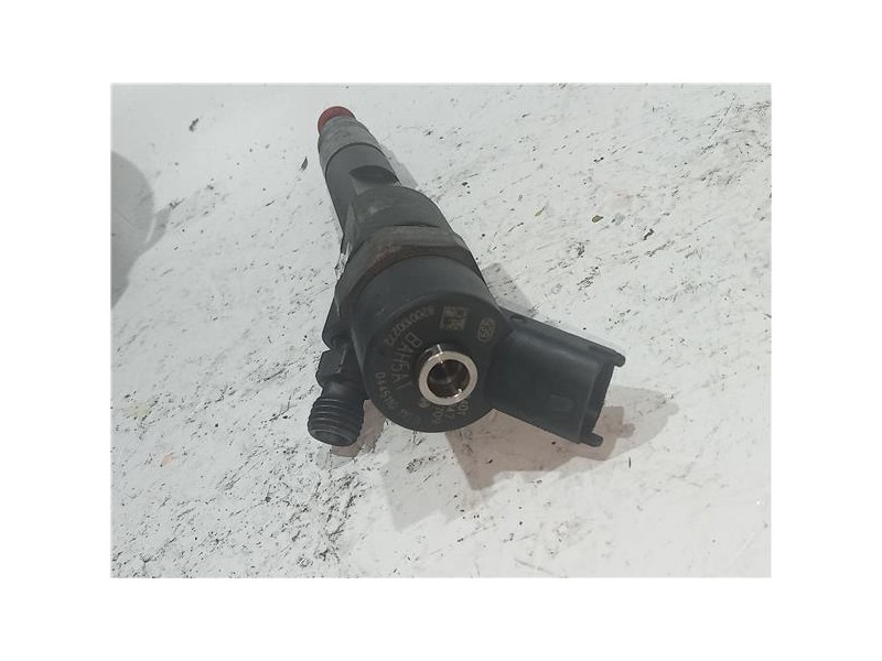 Recambio de inyector para renault megane ii (bm0/1_, cm0/1_) 1.9 dci (bm0g, cm0g) referencia OEM IAM 8200100272  