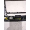 Recambio de embellecedor consola central para hyundai i10 ii (ba, ia) 1.0 referencia OEM IAM 84740B4000  