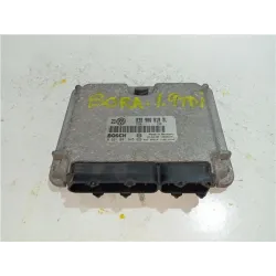 Recambio de centralita inyeccion para volkswagen bora berlina (1j2)(199802.2005) 1.6 referencia OEM IAM 038906018BL  