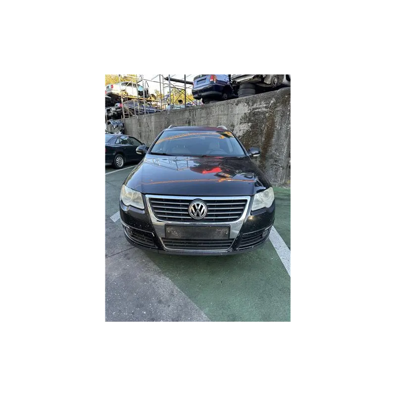 Recambio de despiece completo para volkswagen passat berlina (3c2)(2005) 2.0 tdi referencia OEM IAM   
