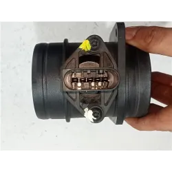 Recambio de caudalimetro para volkswagen golf v (1k1)(2003) 2.0 tdi 16v referencia OEM IAM 0281002531  