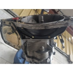 Recambio de caja cambios manual para opel corsa a tr (91_, 92_, 96_, 97_) 1.2 n referencia OEM IAM F10  