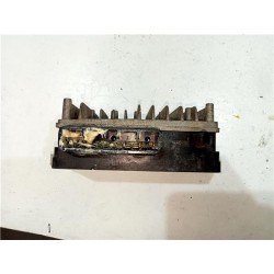 Recambio de centralita inyeccion para fiat uno (146)(1983) 1.3 turbo i.e. kat antiskid [1,3 ltr. - 74 kw turbo cat] referencia O