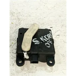 Recambio de motor apertura calefaccion para ssangyong kyron (10.2005) 2.0 200 xdi [2,0 ltr. - 104 kw td-kat] referencia OEM IAM 