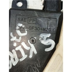 Recambio de motor apertura calefaccion para ssangyong kyron (10.2005) 2.0 200 xdi [2,0 ltr. - 104 kw td-kat] referencia OEM IAM 