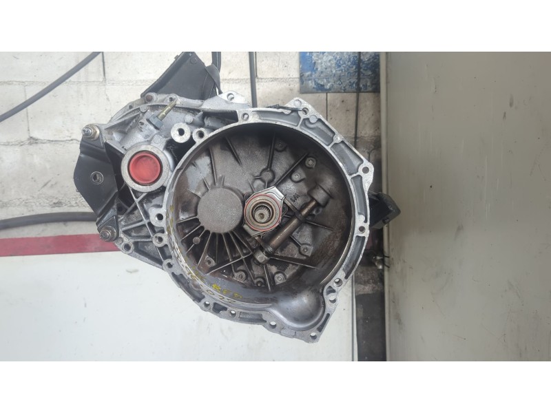 Recambio de caja cambios manual para ford escort vii (gal, aal, abl) 1.8 td referencia OEM IAM 95ZTCA  