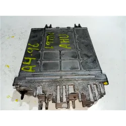 Recambio de centralita inyeccion para audi a4 avant (b5)(1994) 1.9 tdi [1,9 ltr. - 81 kw tdi] referencia OEM IAM 028906021BD  