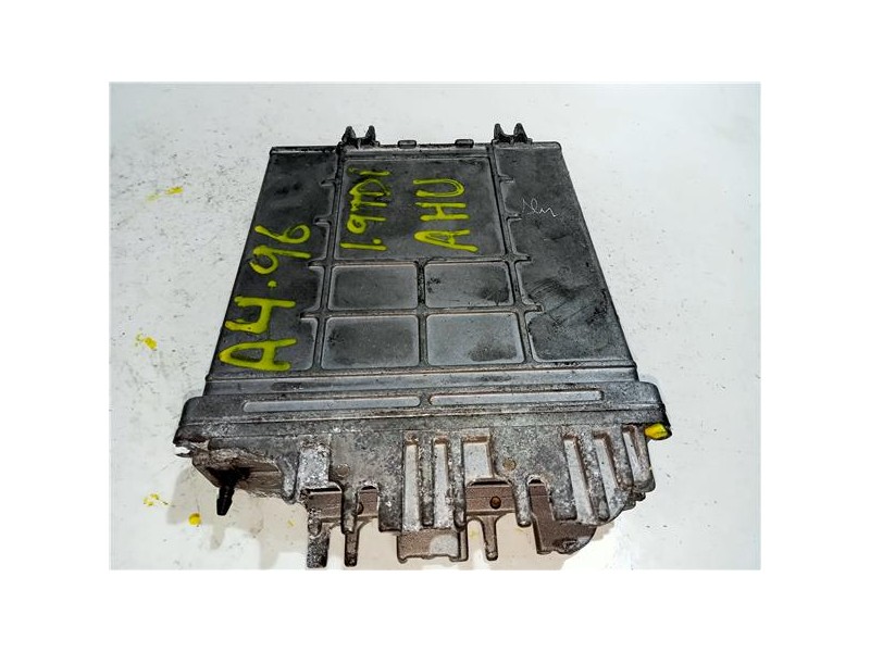 Recambio de centralita inyeccion para audi a4 avant (b5)(1994) 1.9 tdi [1,9 ltr. - 81 kw tdi] referencia OEM IAM 028906021BD  