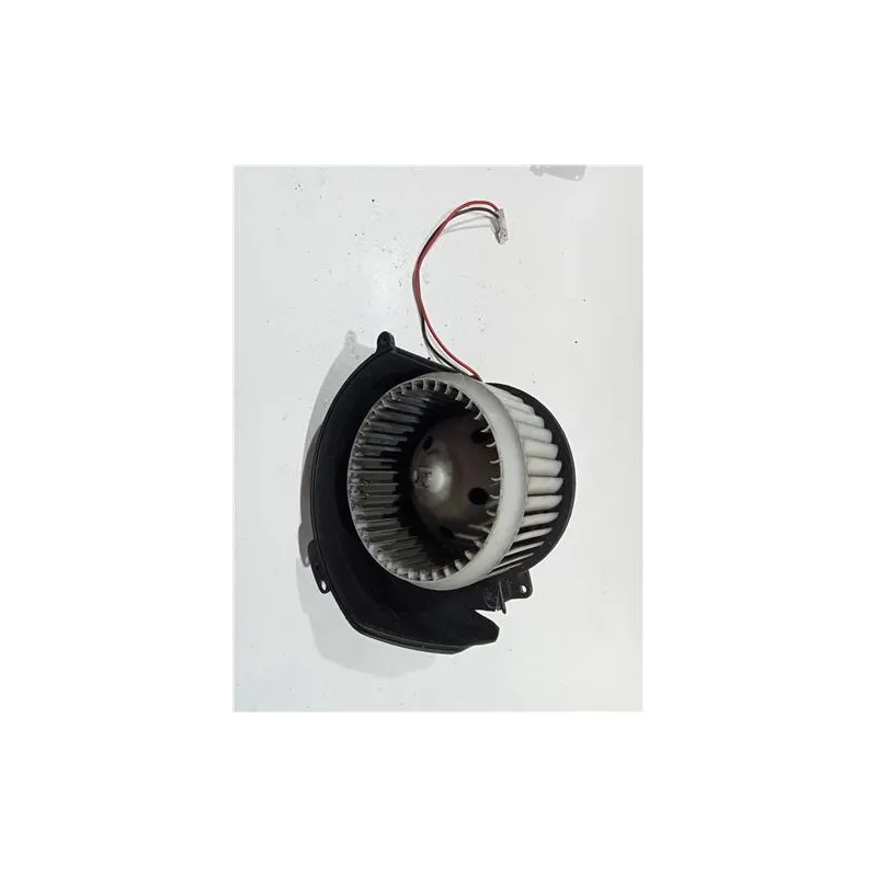 Recambio de motor calefaccion para opel astra h berlina (2004) 1.6 referencia OEM IAM 52407543 600017  