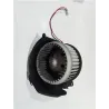 Recambio de motor calefaccion para opel astra h berlina (2004) 1.6 referencia OEM IAM 52407543 600017  